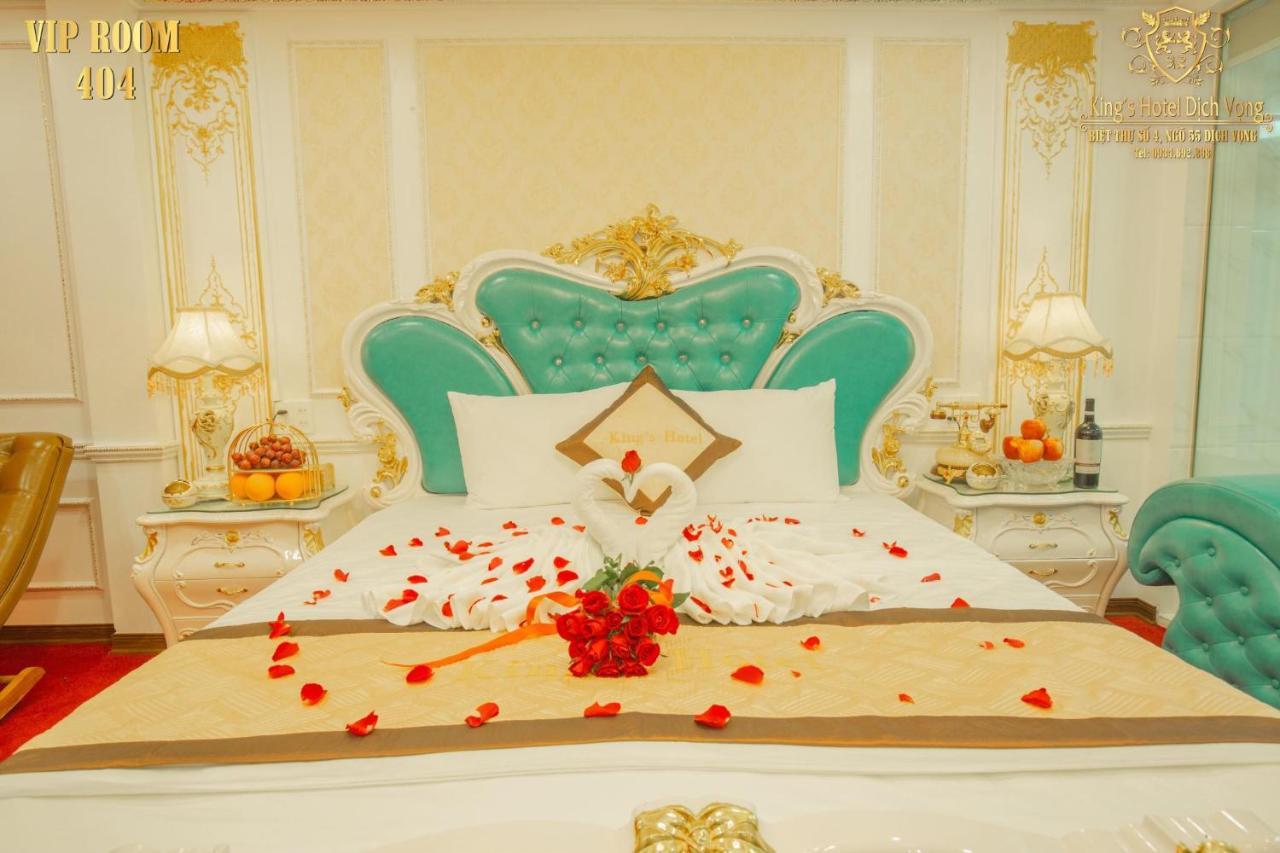 King's Dich Vong Hotel Hanoi