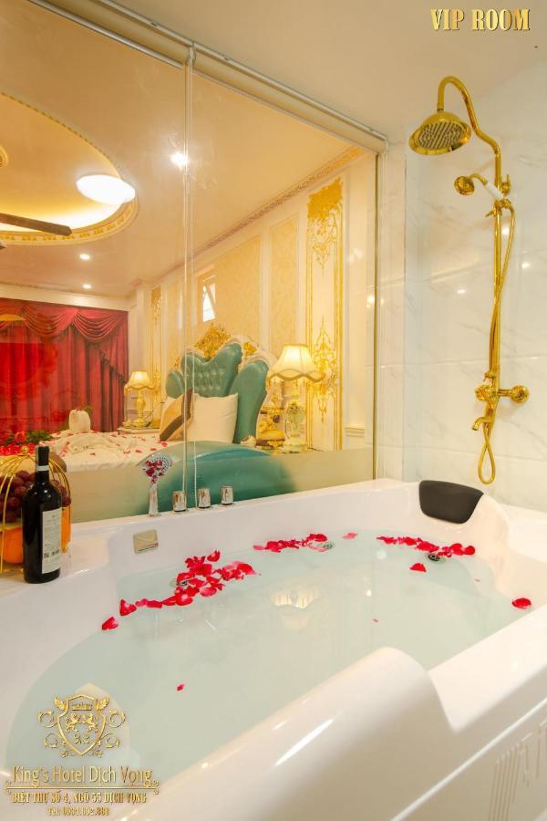 King's Dich Vong Hotel