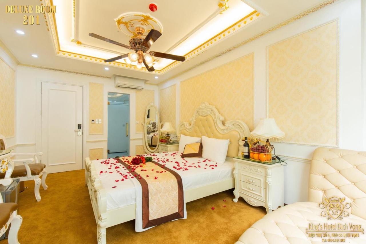 King's Dich Vong Hotel Hanoi