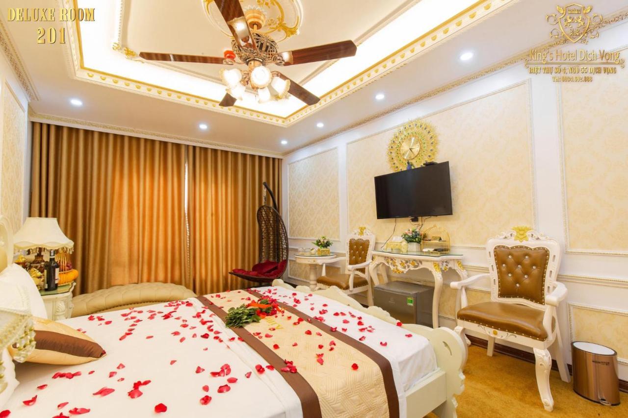 King's Dich Vong Hotel