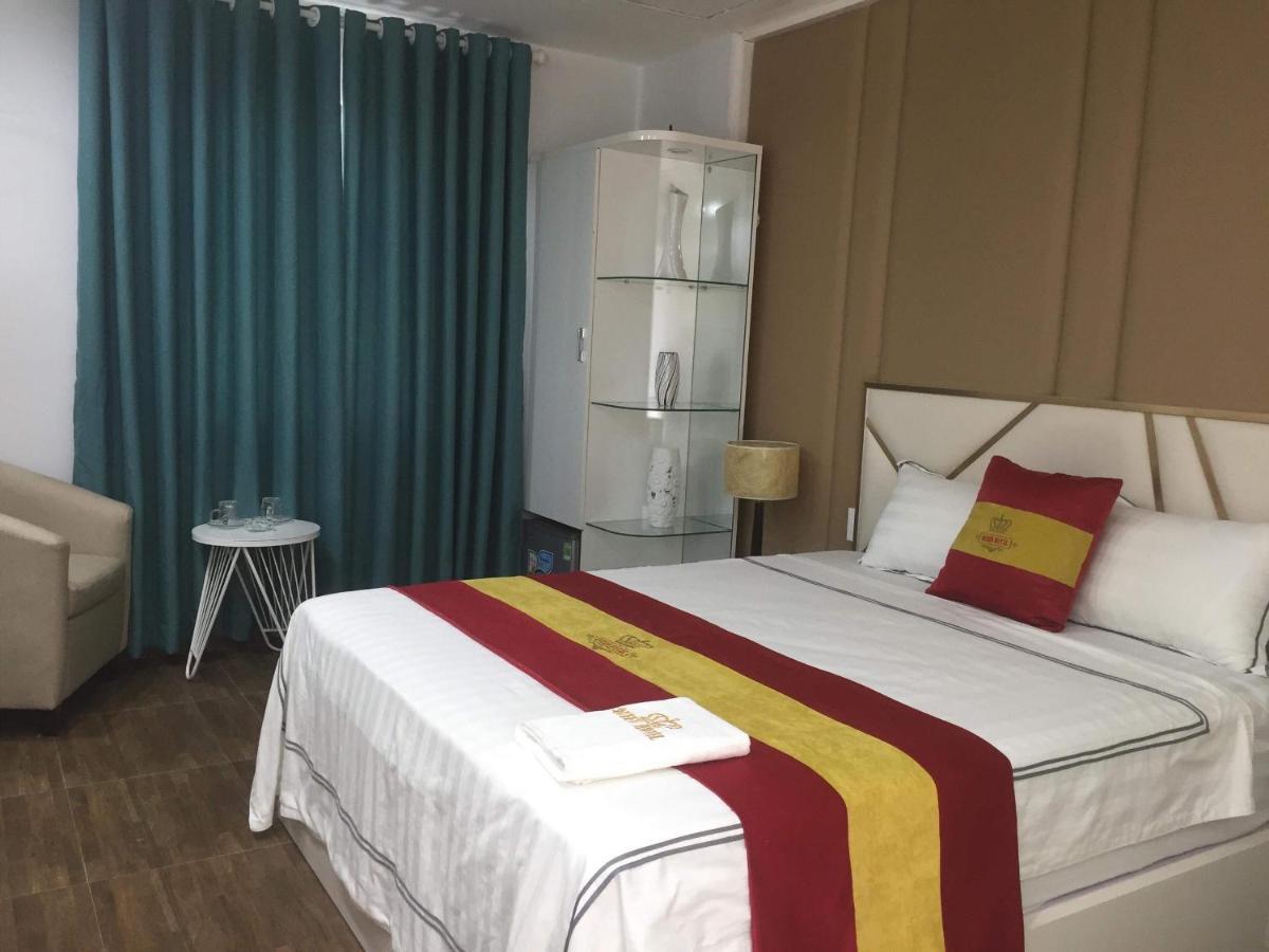Hotel Queen Le Dai Hanh Hanoi