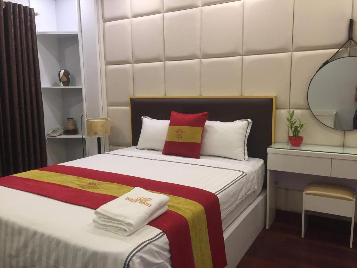 Queen Le Dai Hanh Hotel Hanoi
