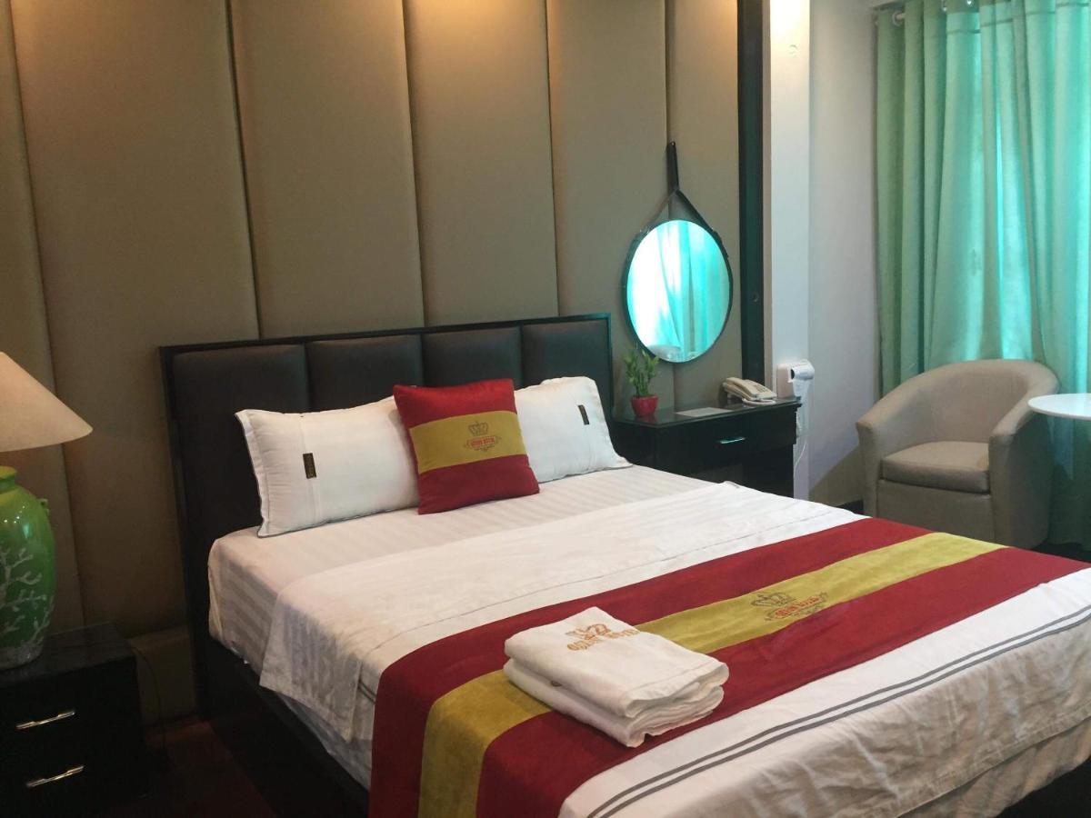 Queen Le Dai Hanh Hotel