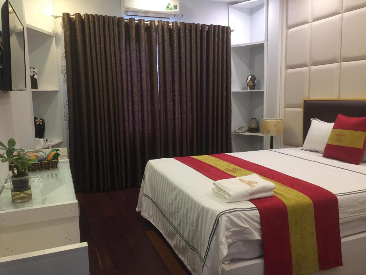 Hotel Queen Le Dai Hanh