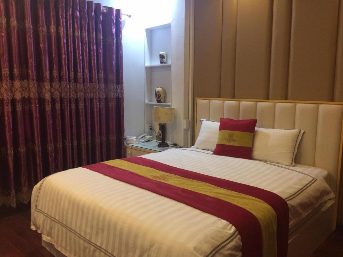 Queen Le Dai Hanh Hotel