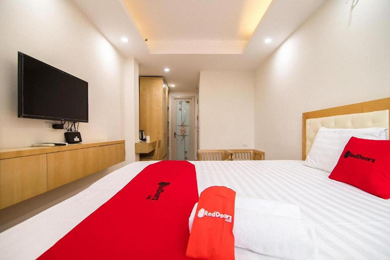 Hotel Galaxy & - 12 Ngo 80 Tran Duy Hung