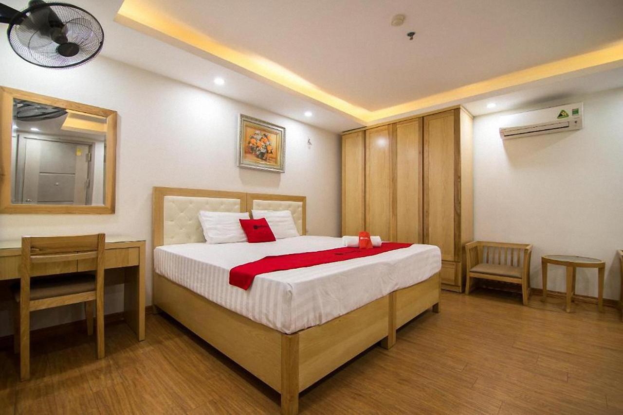 Hotel Galaxy & - 12 Ngo 80 Tran Duy Hung