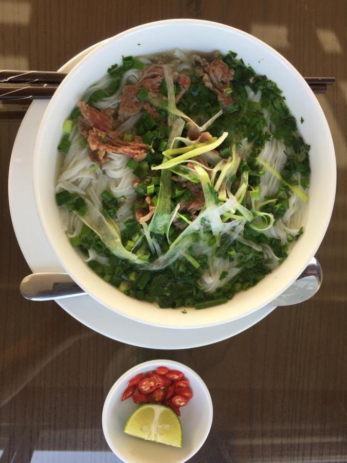 Jeju Khách sạn