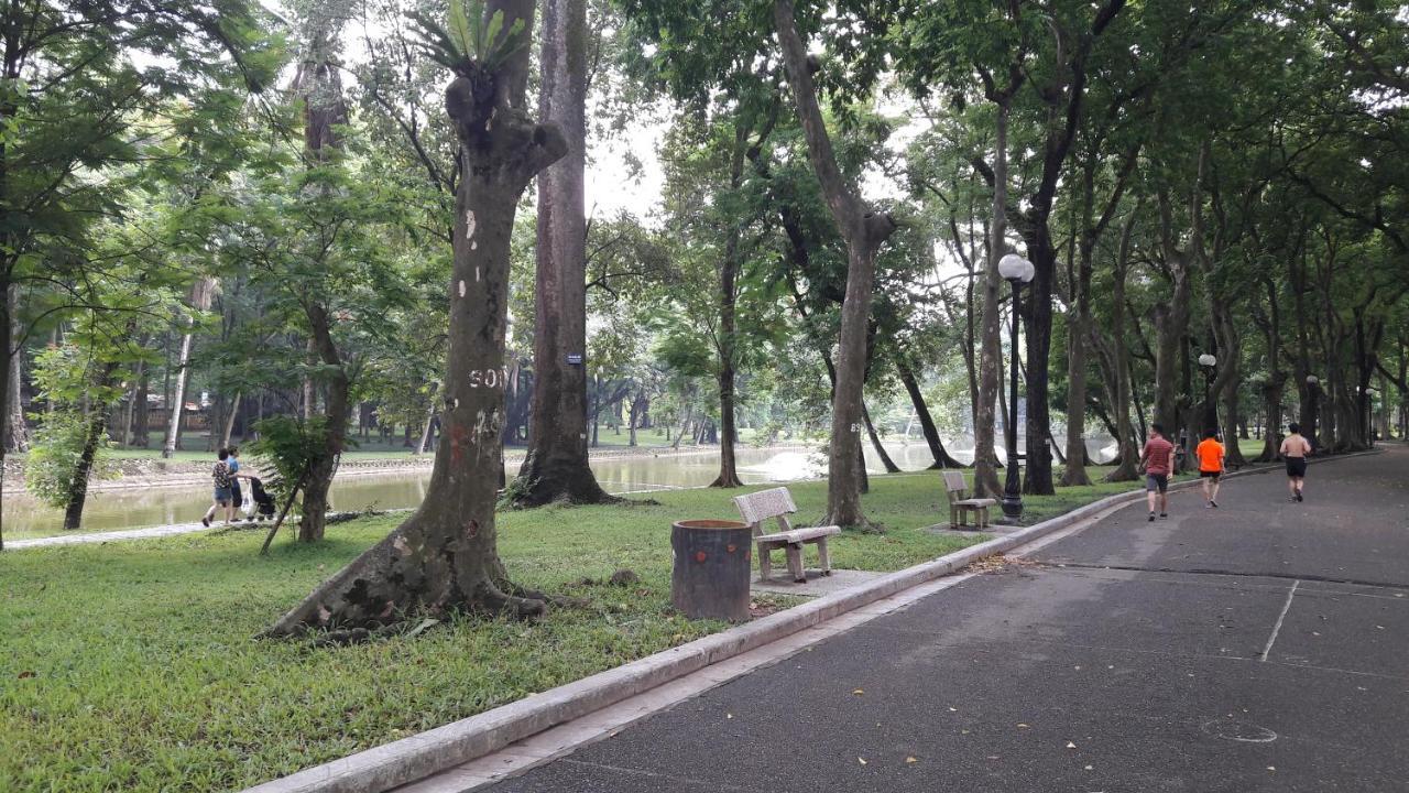 Albergue Green Homestay