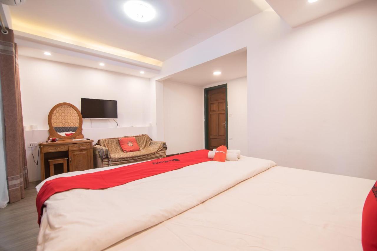 Reddoorz Near Nha Tho Street Hotel Hanoi