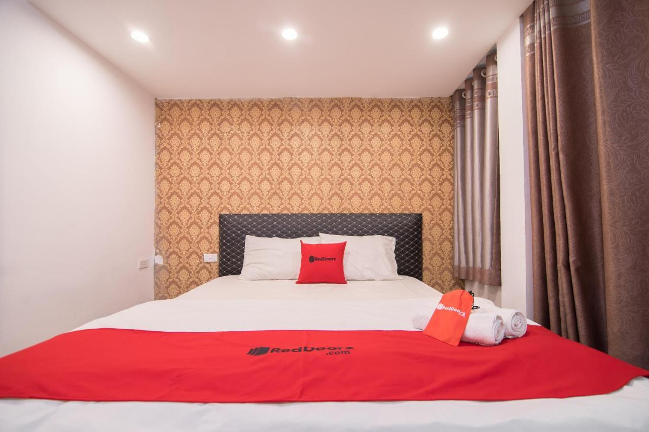 Reddoorz Near Nha Tho Street Hotel