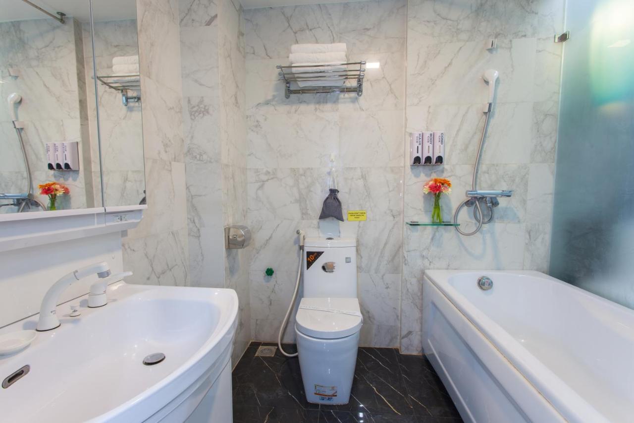 Hotel Bella Rosa Trendy & 3*