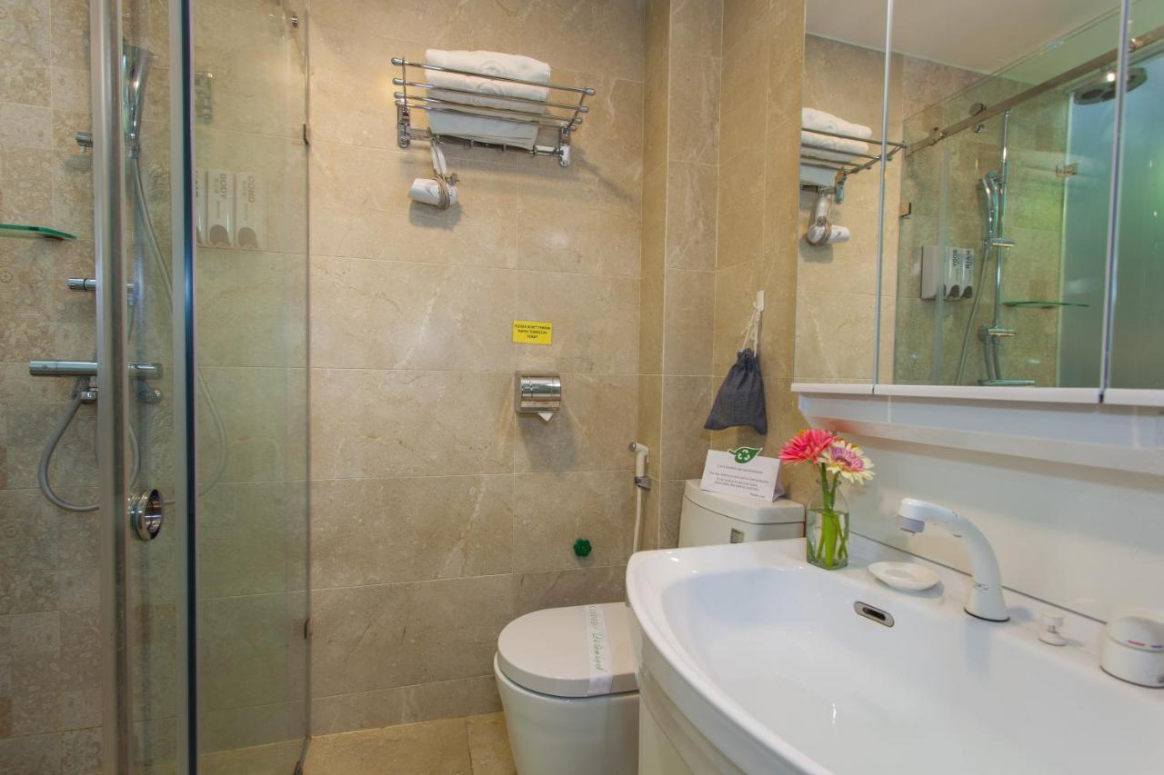 Bella Rosa Trendy & 3* Hanoi