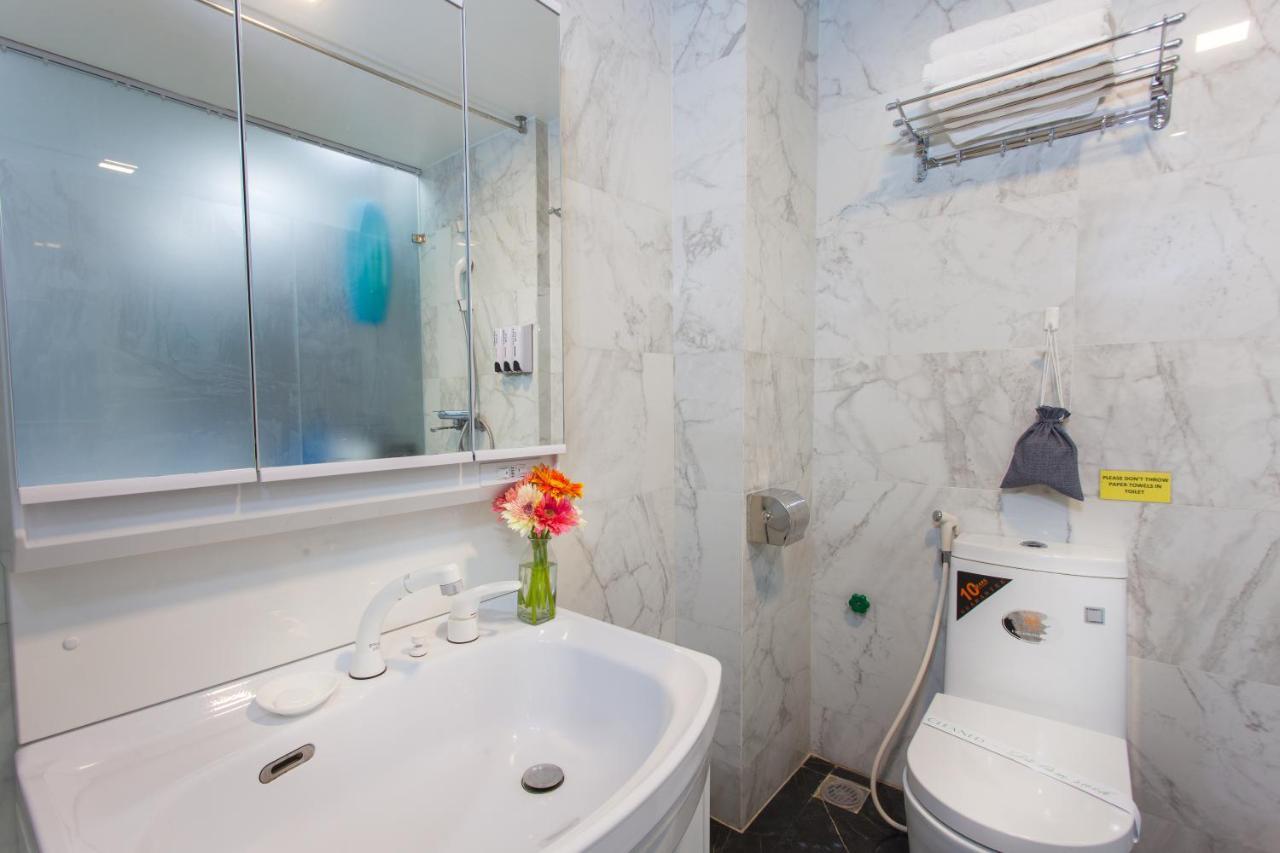 Hotel Bella Rosa Trendy & Hanoi
