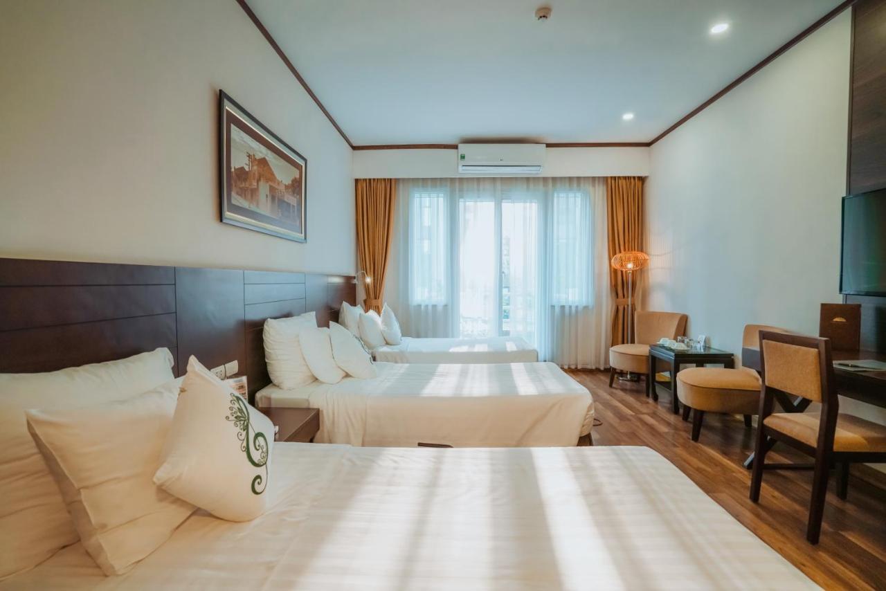 Thang Long Opera 4*