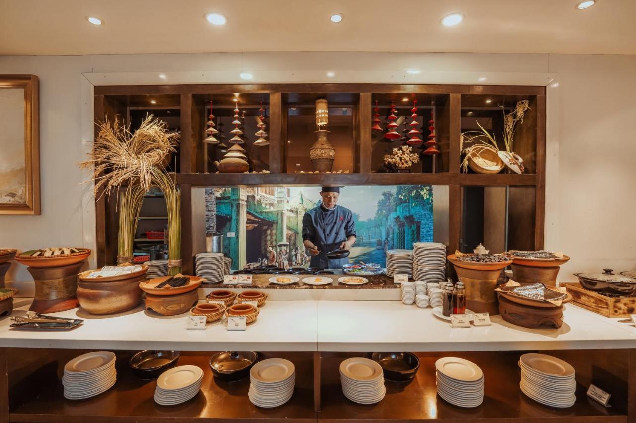 Thang Long Opera Hotel Hanoi
