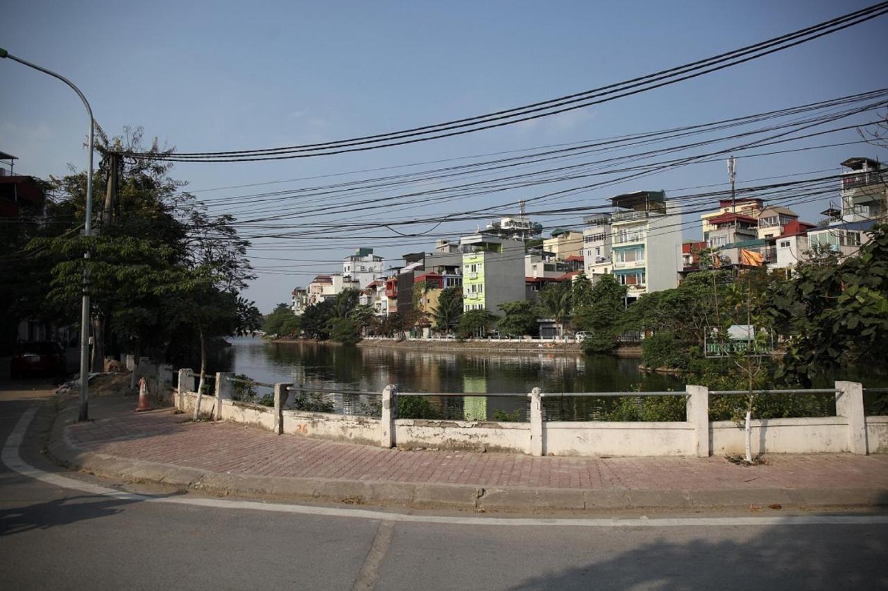 3s Boutique Hotel Hanoi