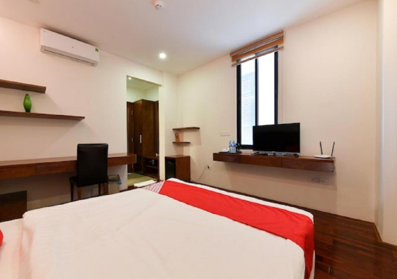 Hotel 3s Boutique 3*