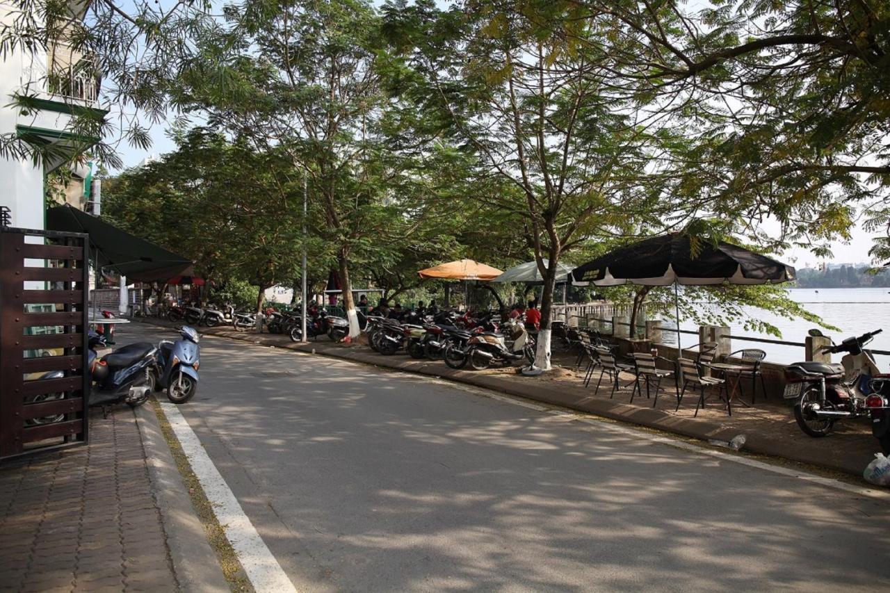 3s Boutique 3* Hanoi