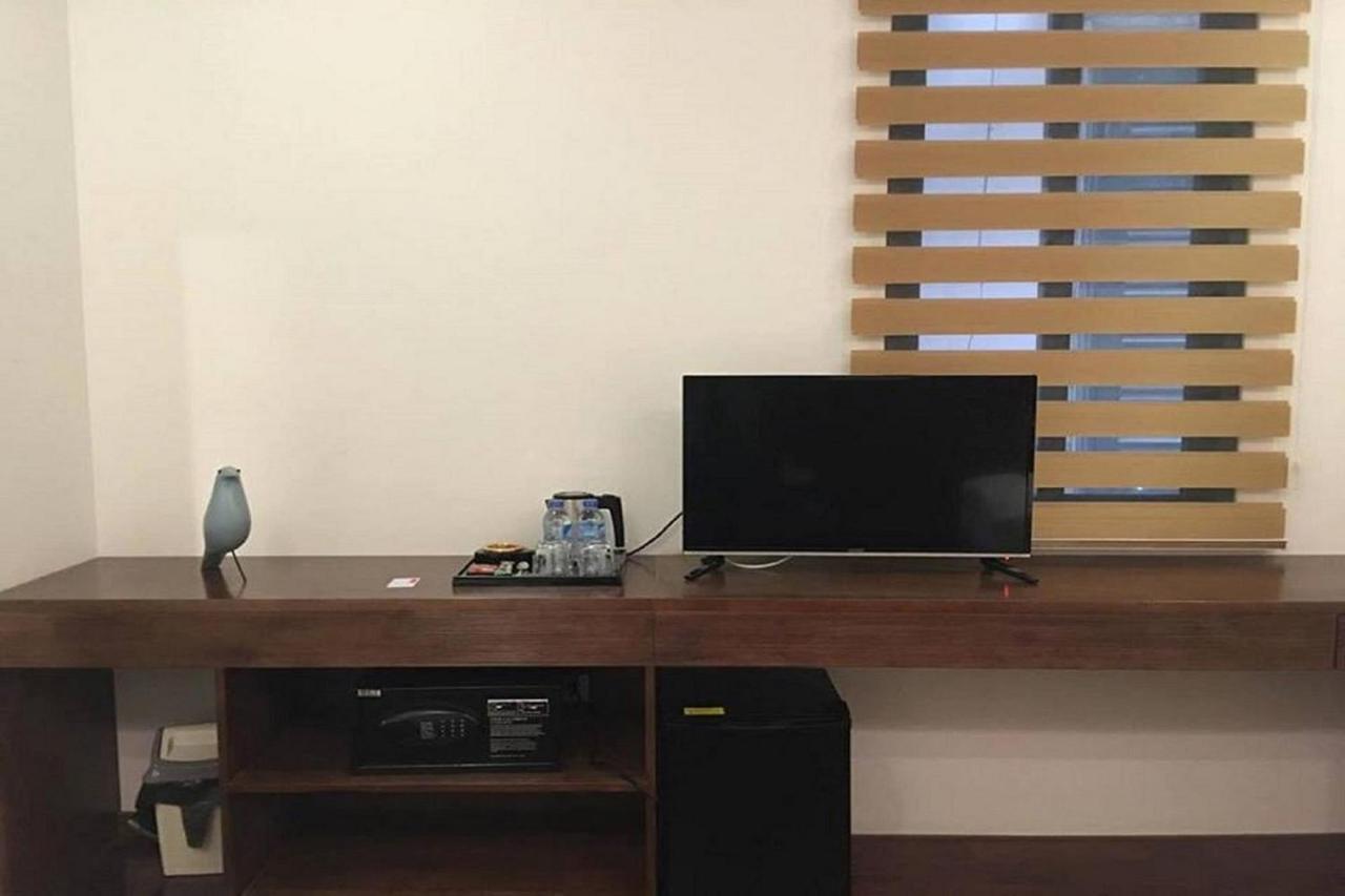 Hotel 3s Boutique Hanoi