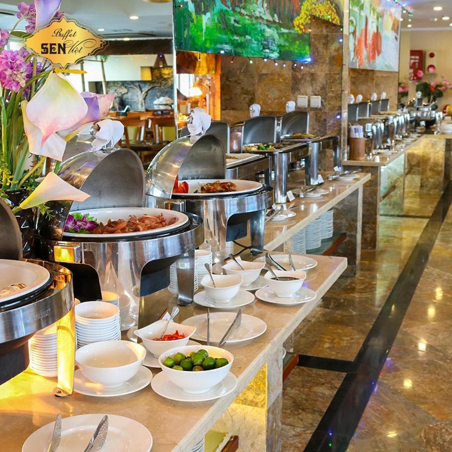 A25 Luxury 4* Hanoi