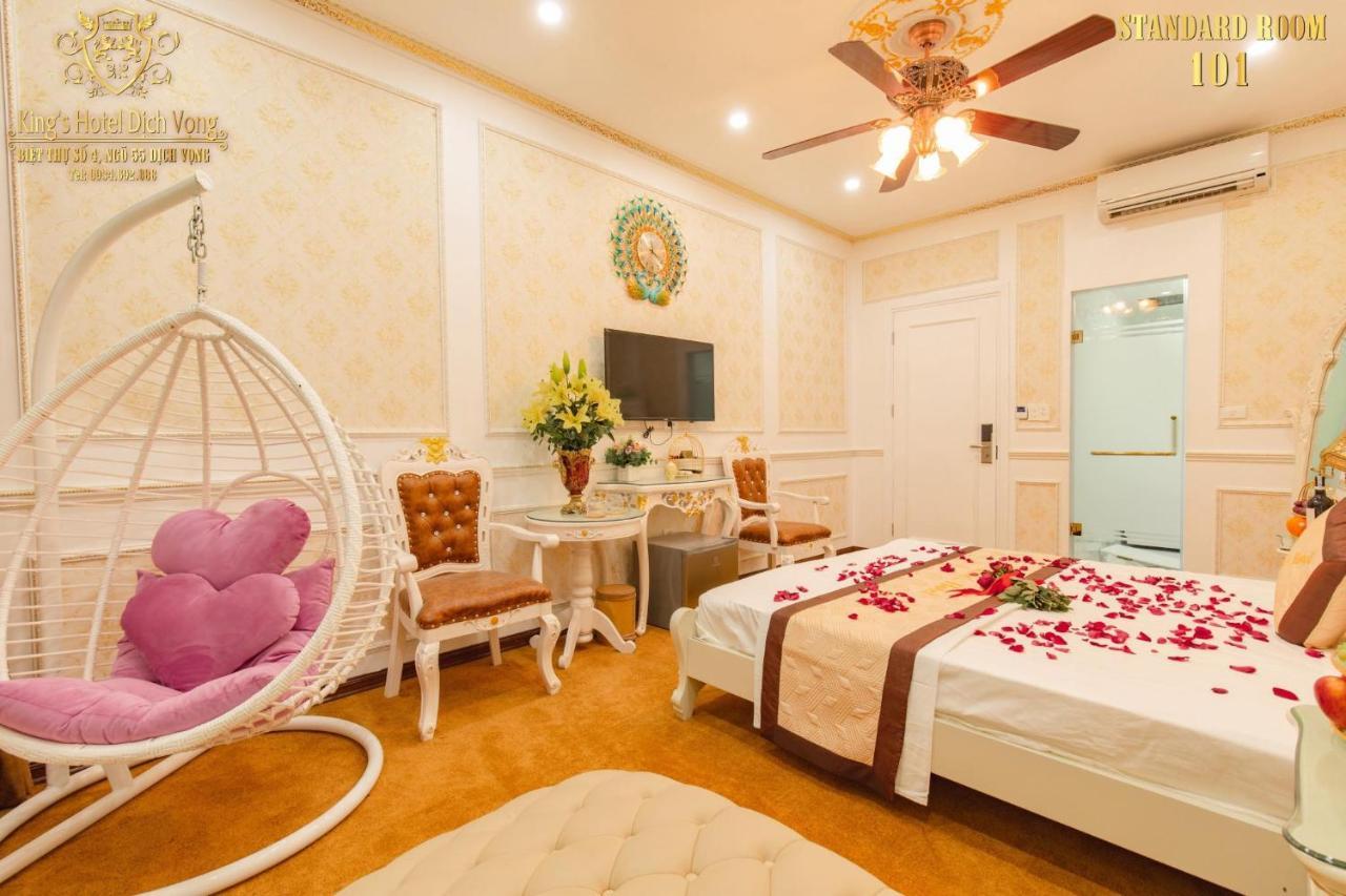 King's Dich Vong Hotel Hanoi