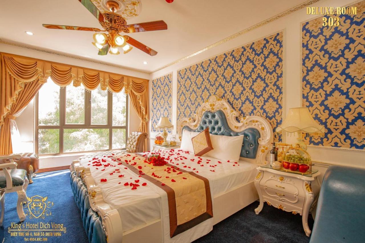 King's Dich Vong Hotel Hanoi