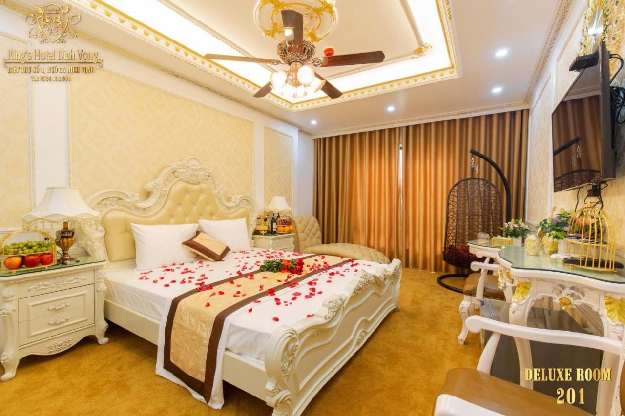 Hotel King's Dich Vong