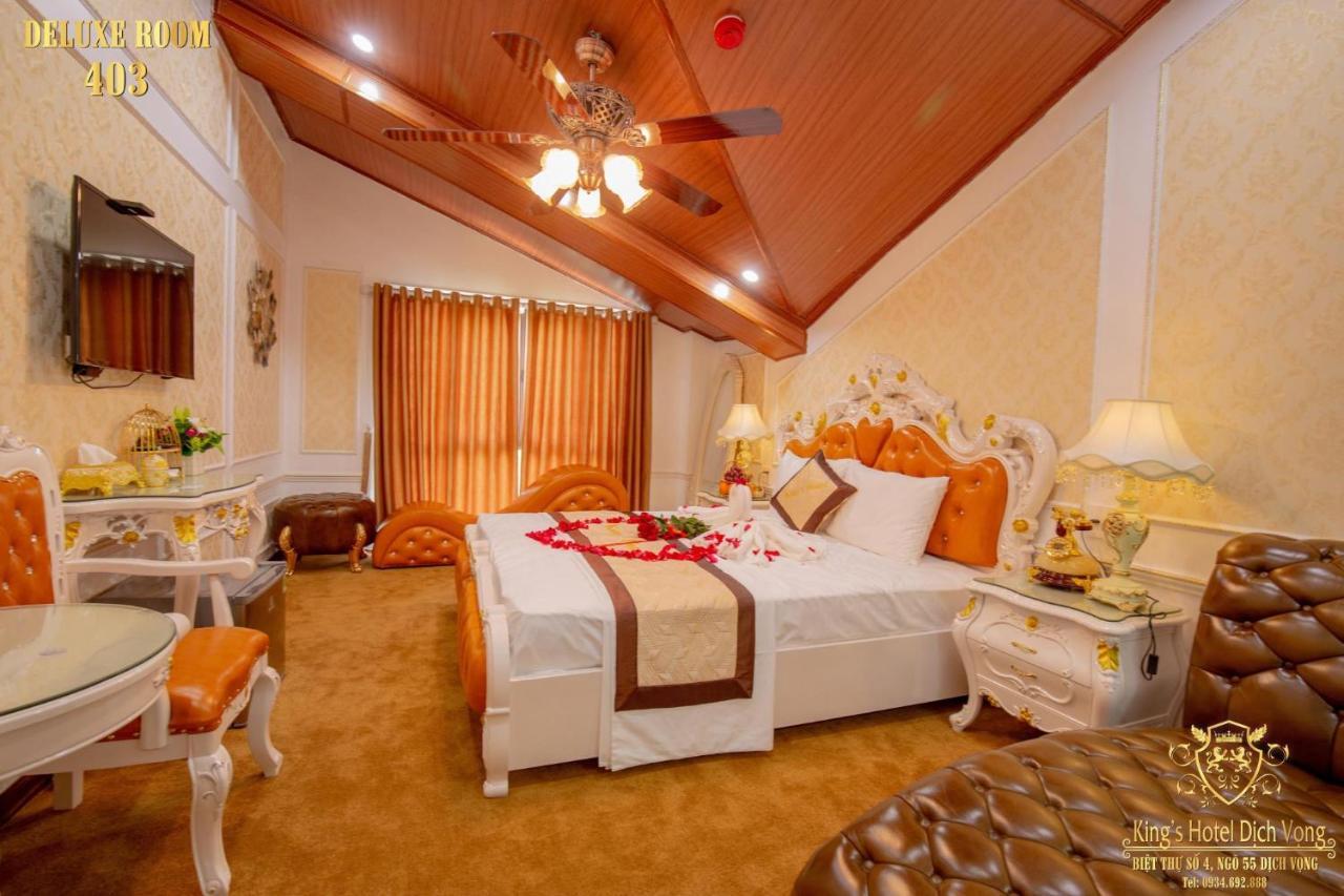 King's Dich Vong Hotel