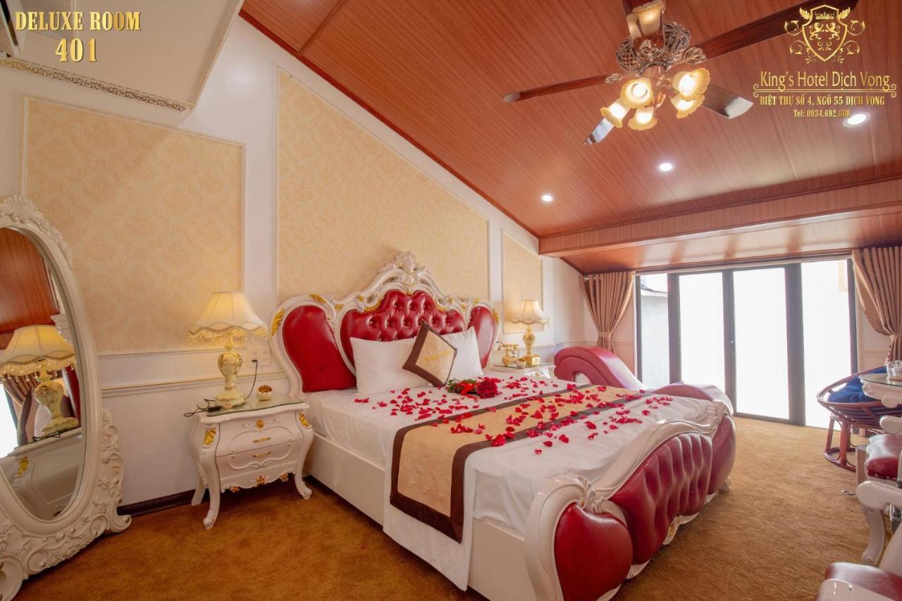 Hotel King's Dich Vong
