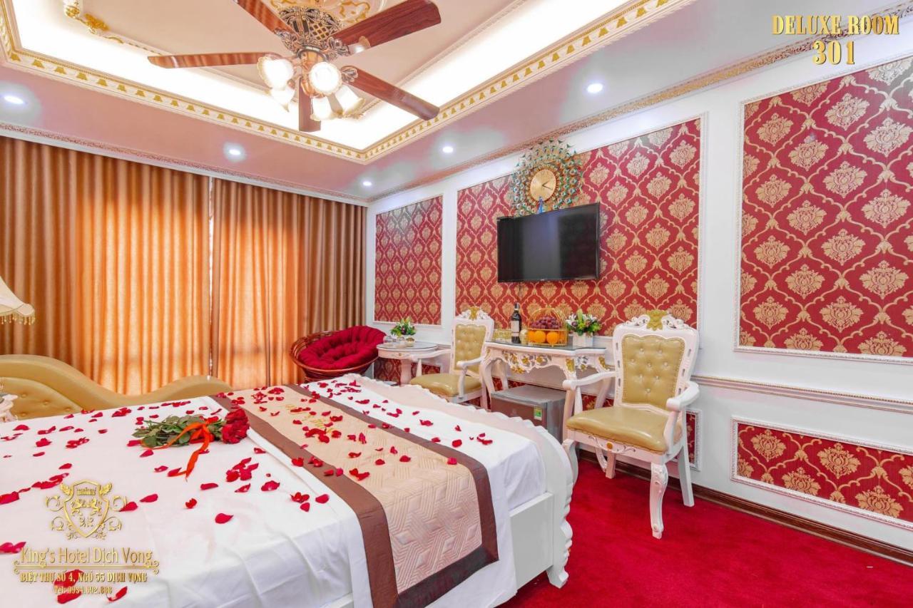 King's Dich Vong 3* Hanoi