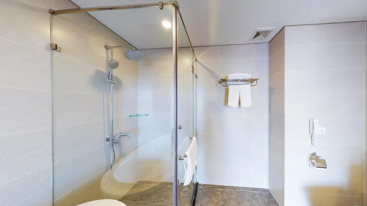 Khách sạn Cau Giay Hotel - By Bay Luxury 3*