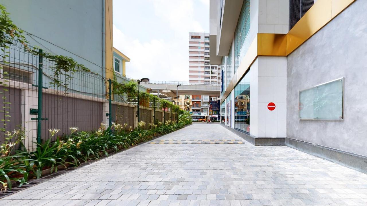Khách sạn Cau Giay Hotel - By Bay Luxury Hà Nội