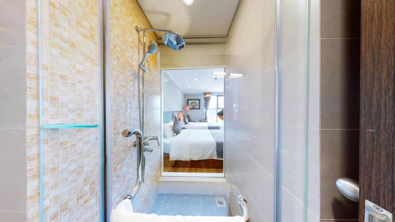 Khách sạn Cau Giay Hotel - By Bay Luxury Hà Nội