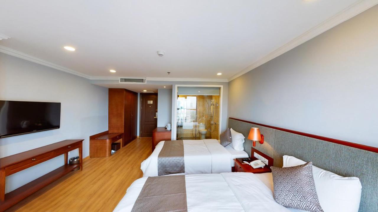 Khách sạn Cau Giay Hotel - By Bay Luxury