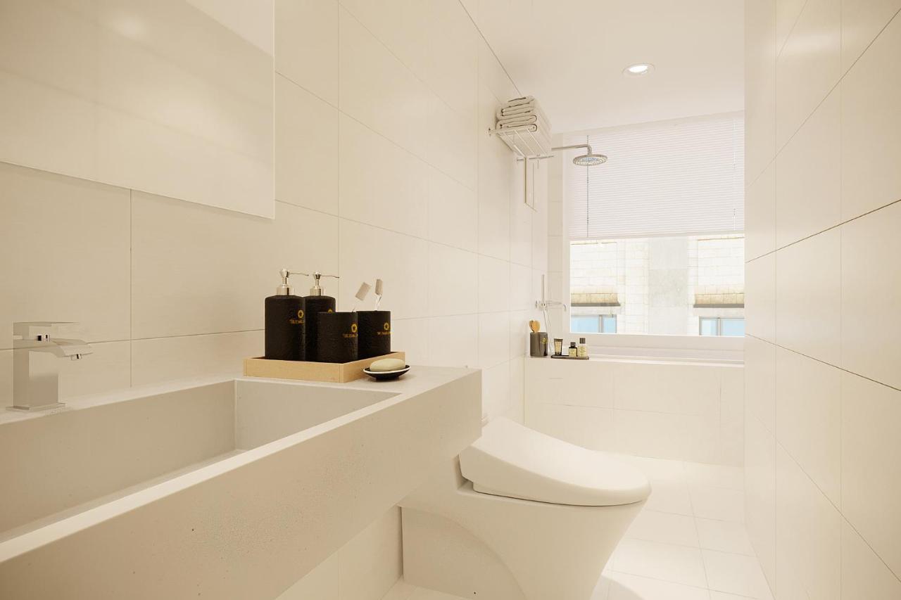 The Pearl Hotel 3*