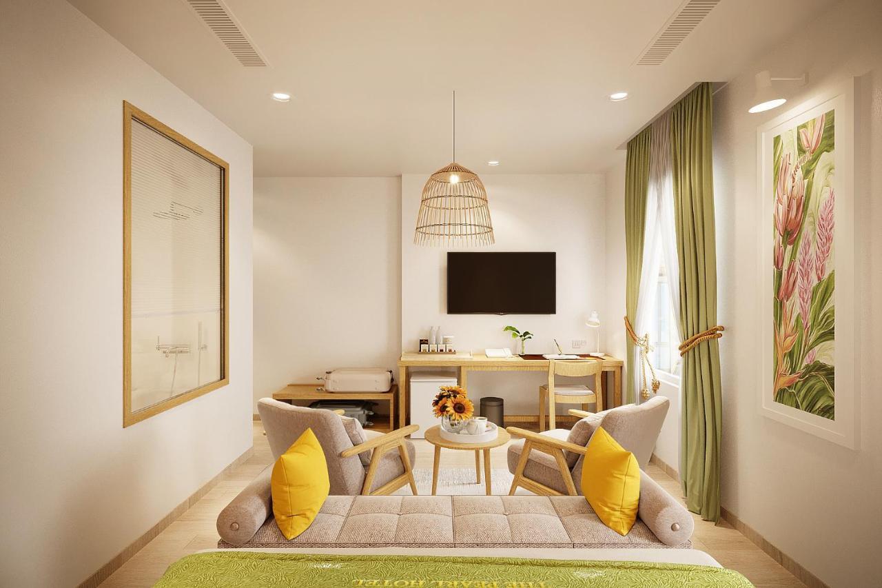 The Pearl Hanoi