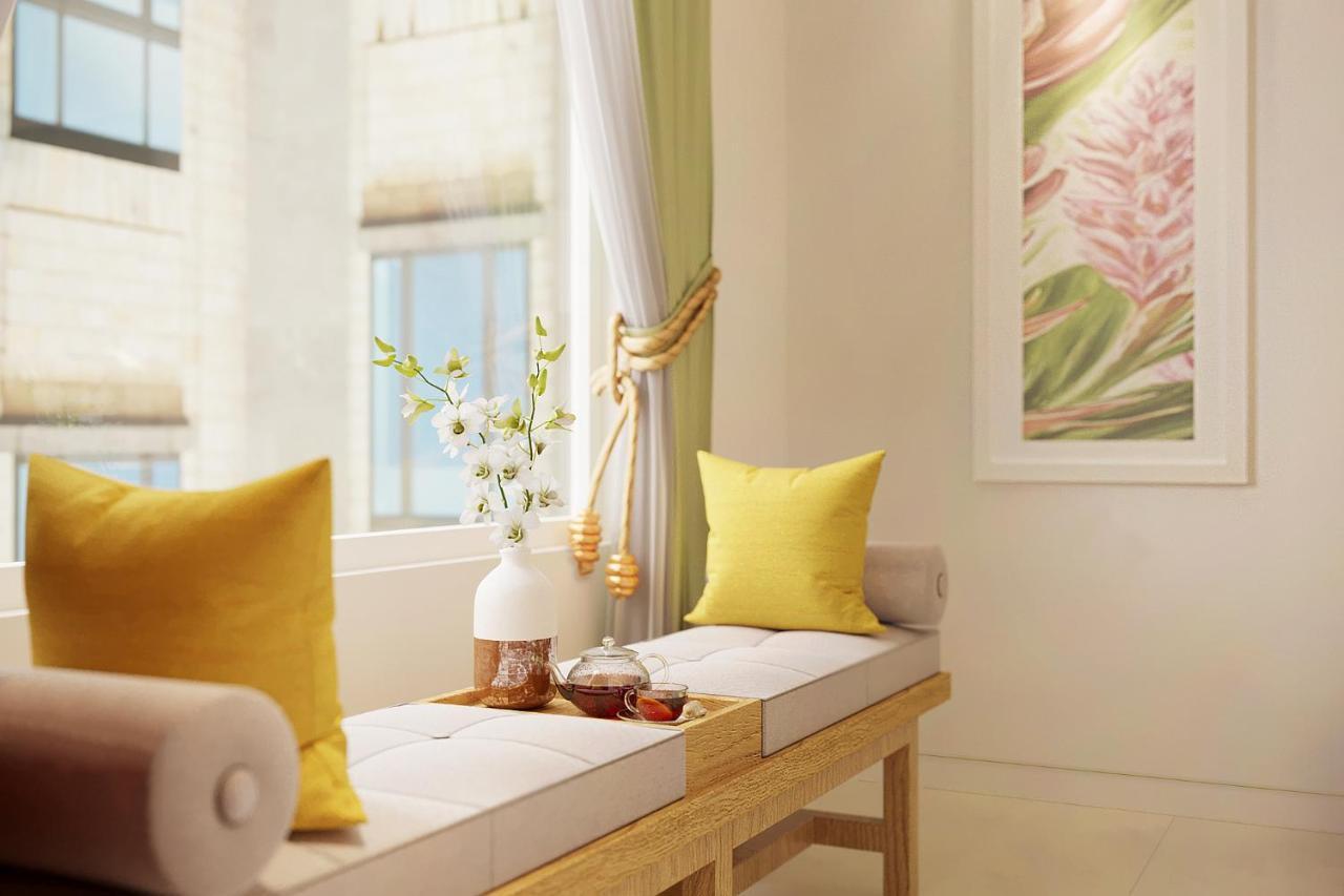 The Pearl 3* Hanoi