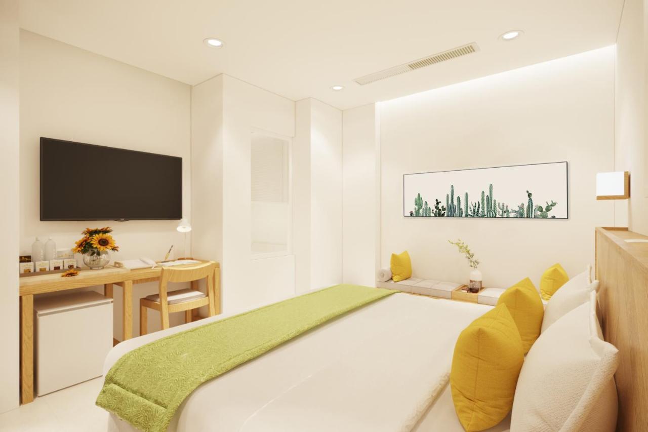 The Pearl Hanoi