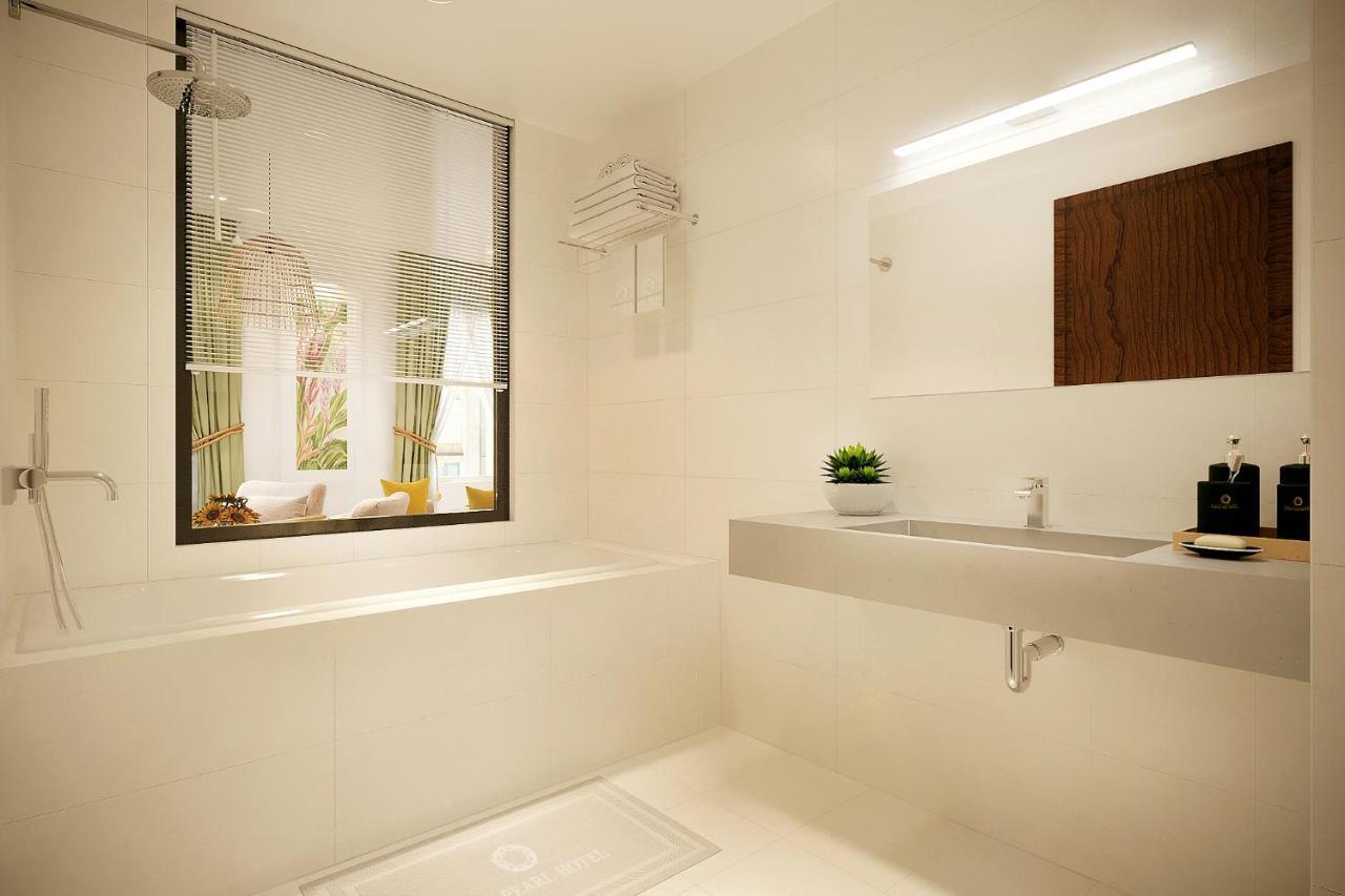 Hotel The Pearl Hanoi