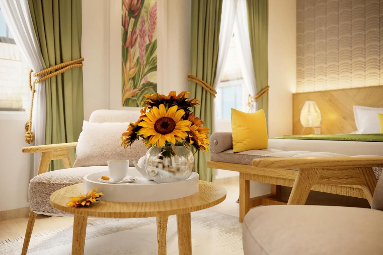 The Pearl 3* Hanoi