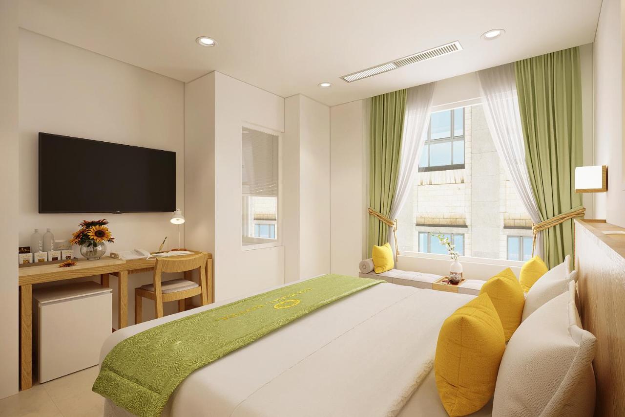 The Pearl 3* Hanoi