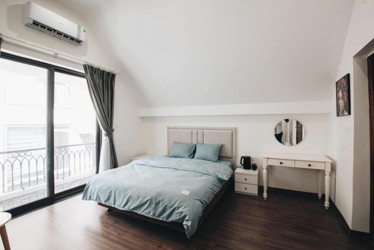 The Q Boutique And Aparthotel