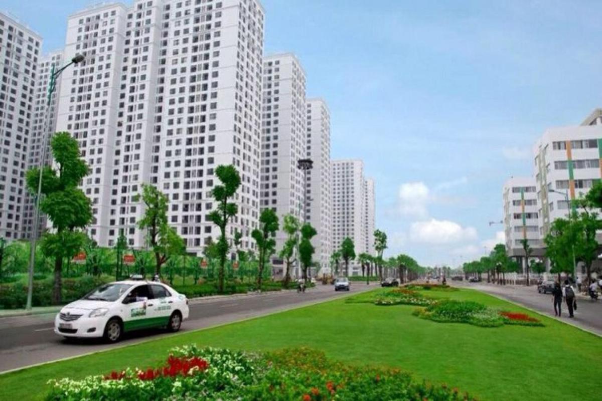 Bom Homes- Vinhomes Timescity- 2br- Service *