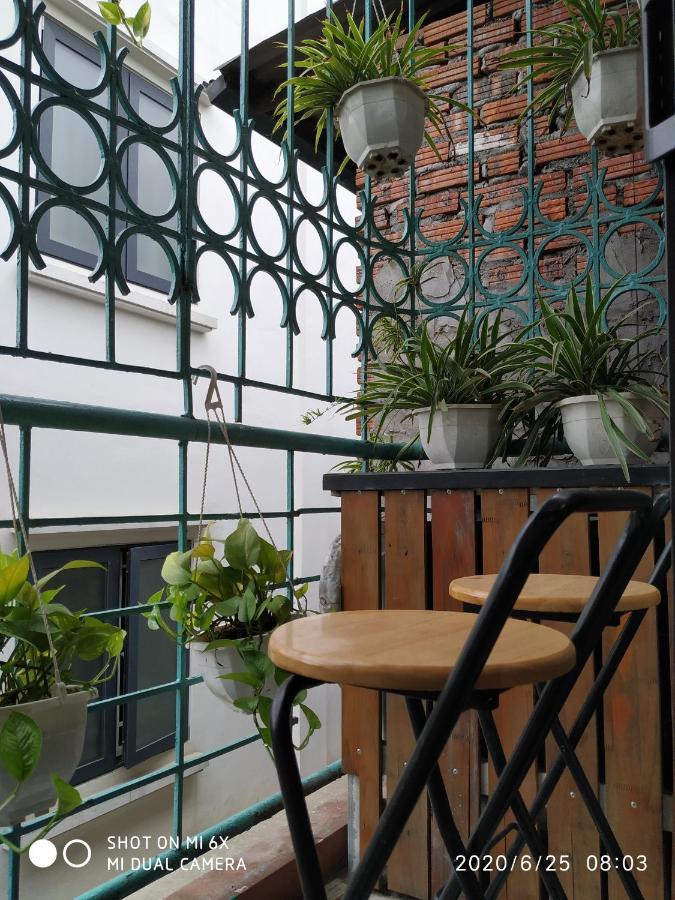 Harmony - In Old Quarter Apartment *
