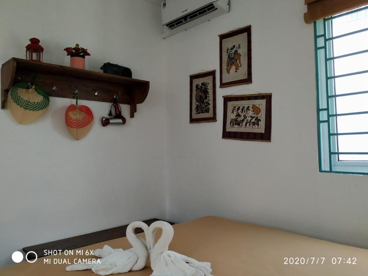 Apartment Harmony - In Old Quarter