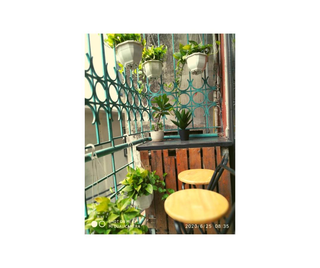Harmony - In Old Quarter Apartment