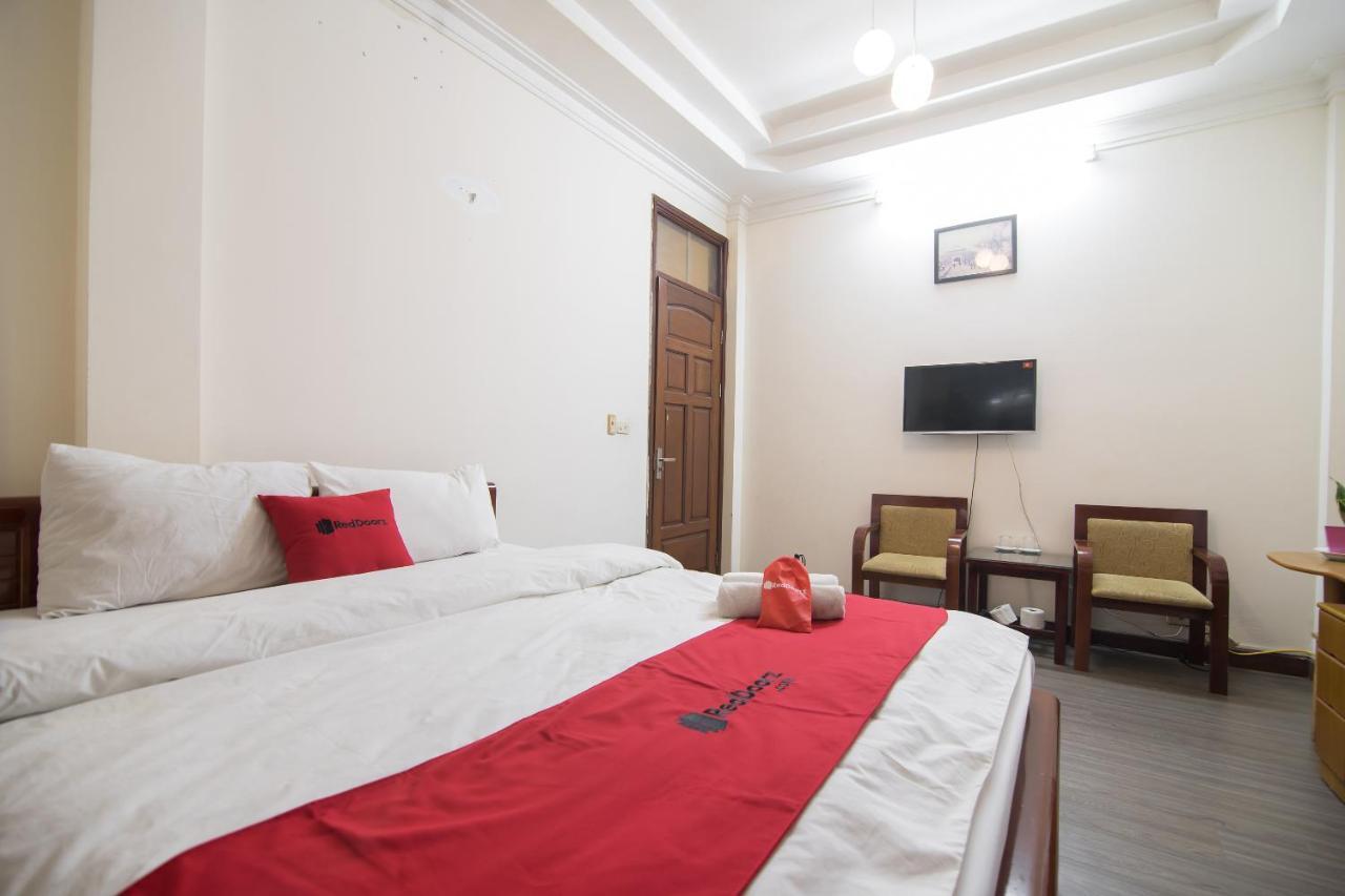 Reddoorz Near Nha Tho Street Hotel