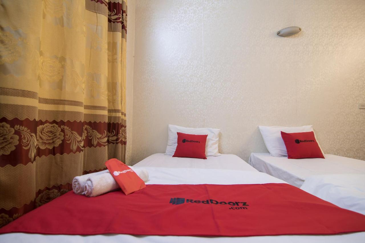 Reddoorz Near Nha Tho Street 2* Hanoi
