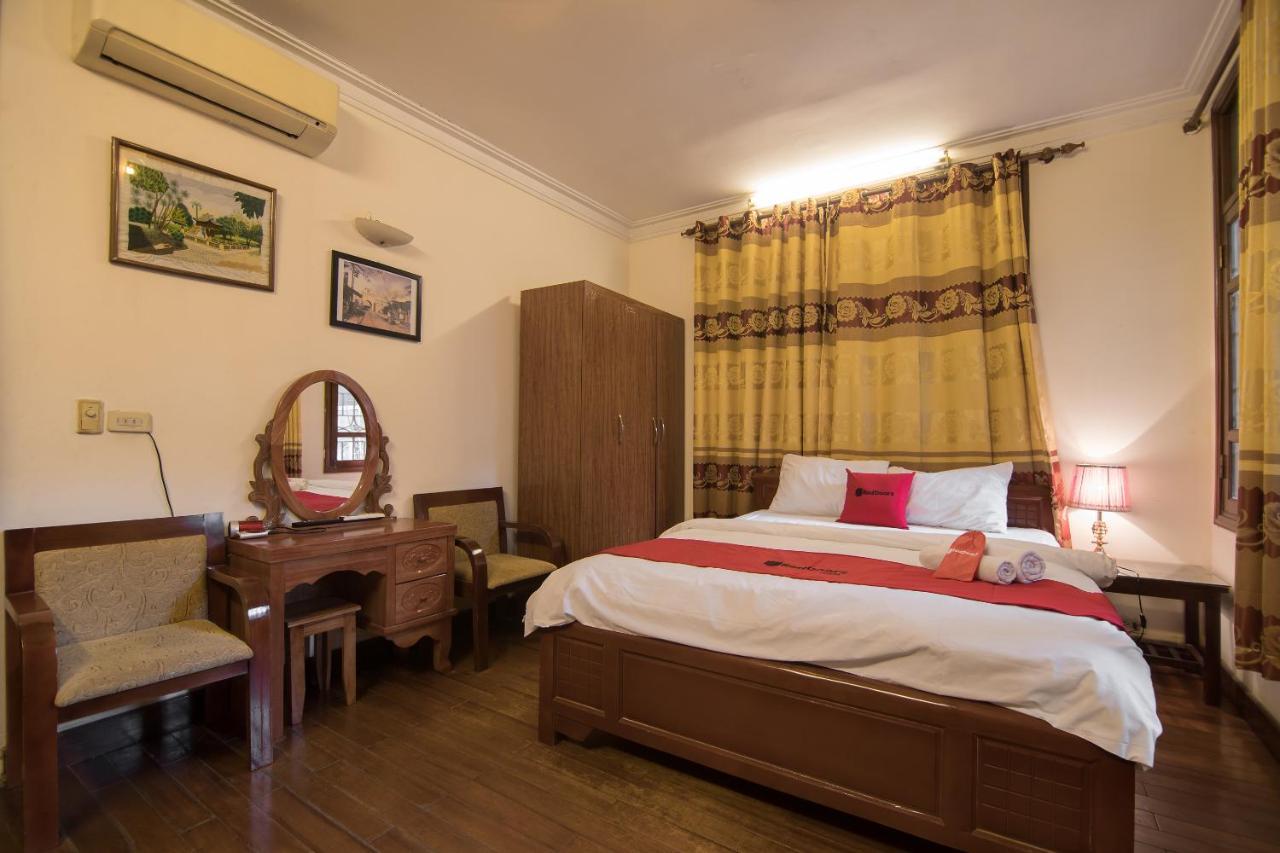 Reddoorz Near Nha Tho Street Hotel